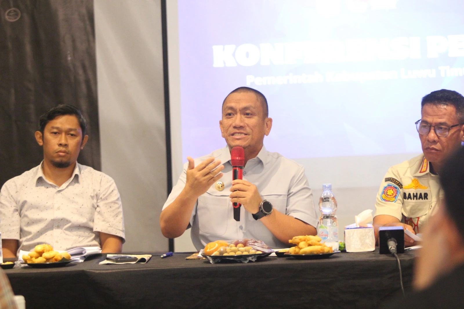 Santunan Rp16 Miliar dan Pengosongan Lahan Humanis di Kawasan Industri IHIP