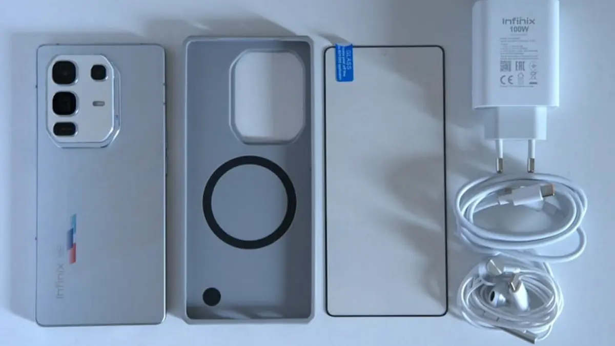 Infinix Note 60 Ultra: Flagship Killer atau Gimmick?