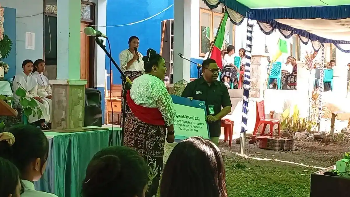 Dukungan Korporat untuk Infrastruktur Sekolah: Antara Tanggung Jawab dan Strategi Pendidikan