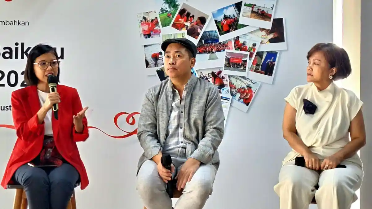Dari Limbah Tekstil Jadi Bisnis: UMKM Mengangkat Perca ke Panggung Fashion
