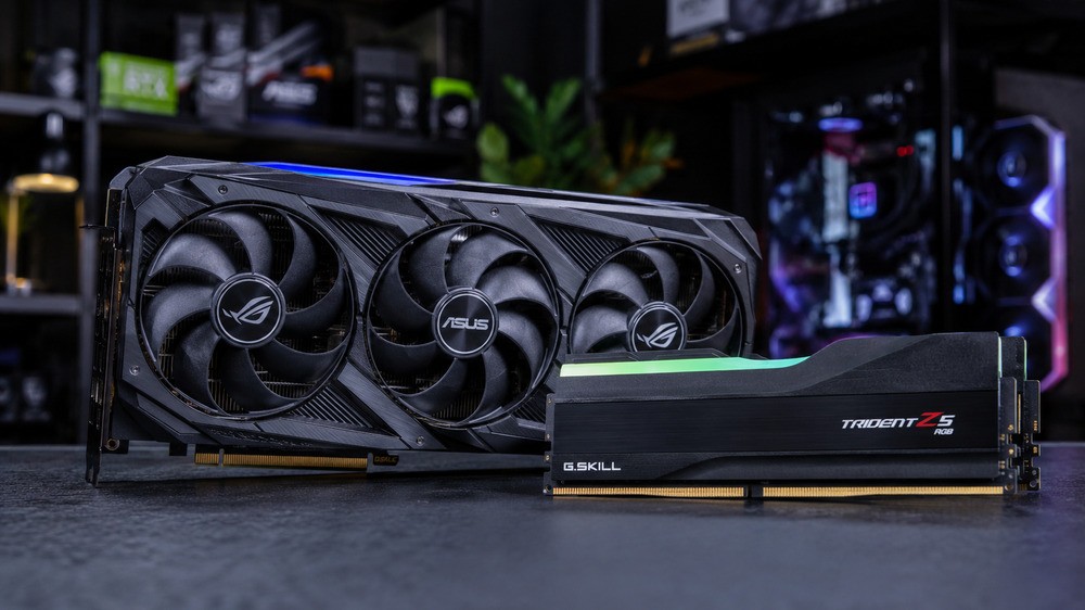 Mengapa Harga GPU Naik: AI dan Ray Tracing Jadi Biang Keladi