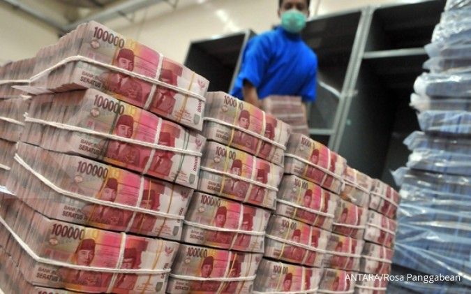 Cadangan Devisa Stabil di Tengah Tekanan Eksternal