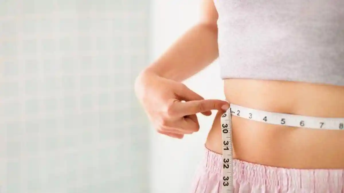 Berat Badan Ideal Bukan Jaminan Bebas Diabetes