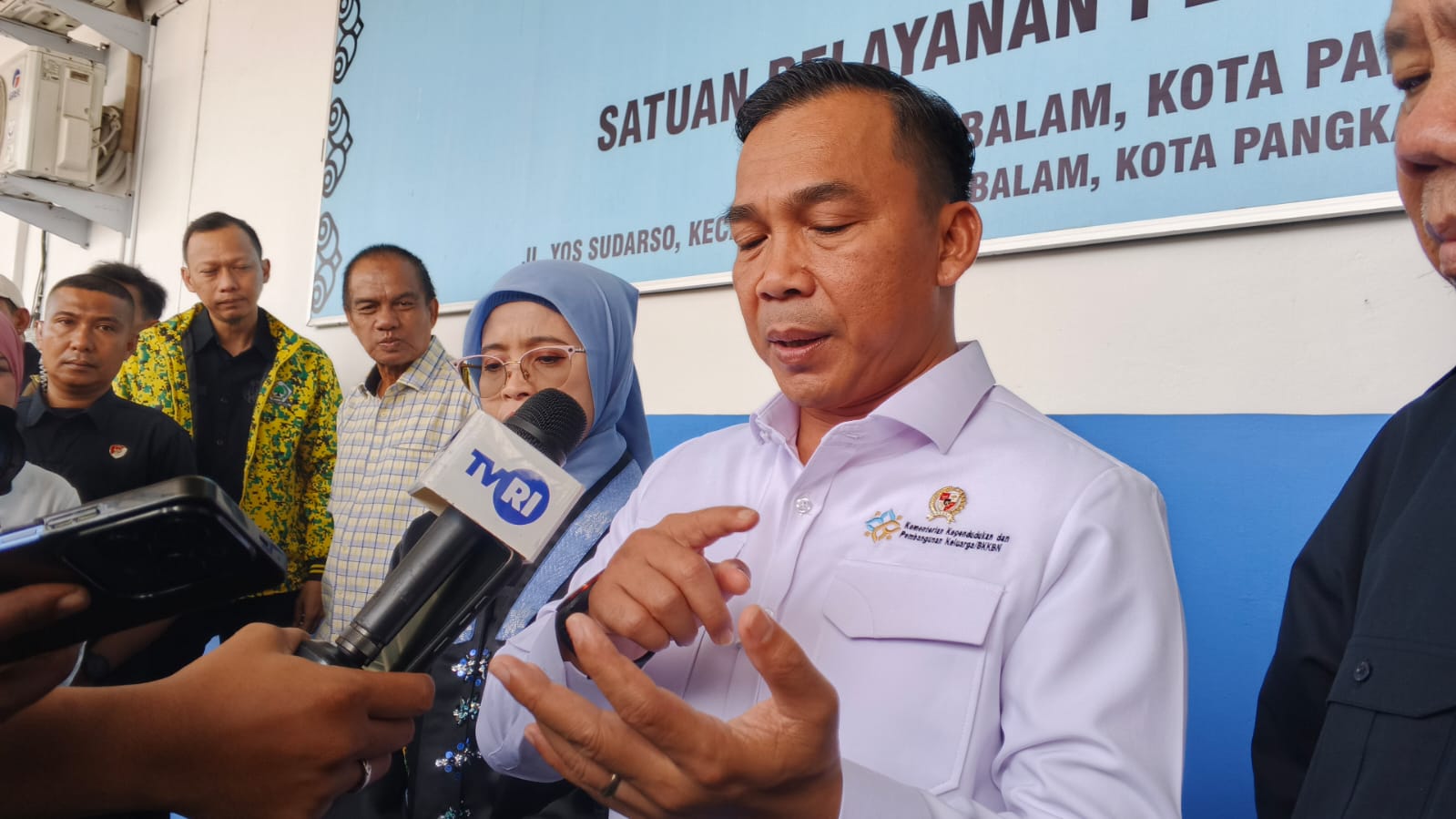34,9 Persen Remaja Alami Gangguan Mental: Edukasi Dini Harus Jadi Prioritas