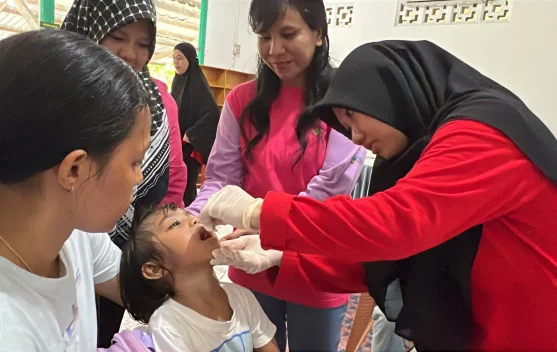 Posyandu Jemput Bola: Strategi Efektif Tekan Stunting Anak