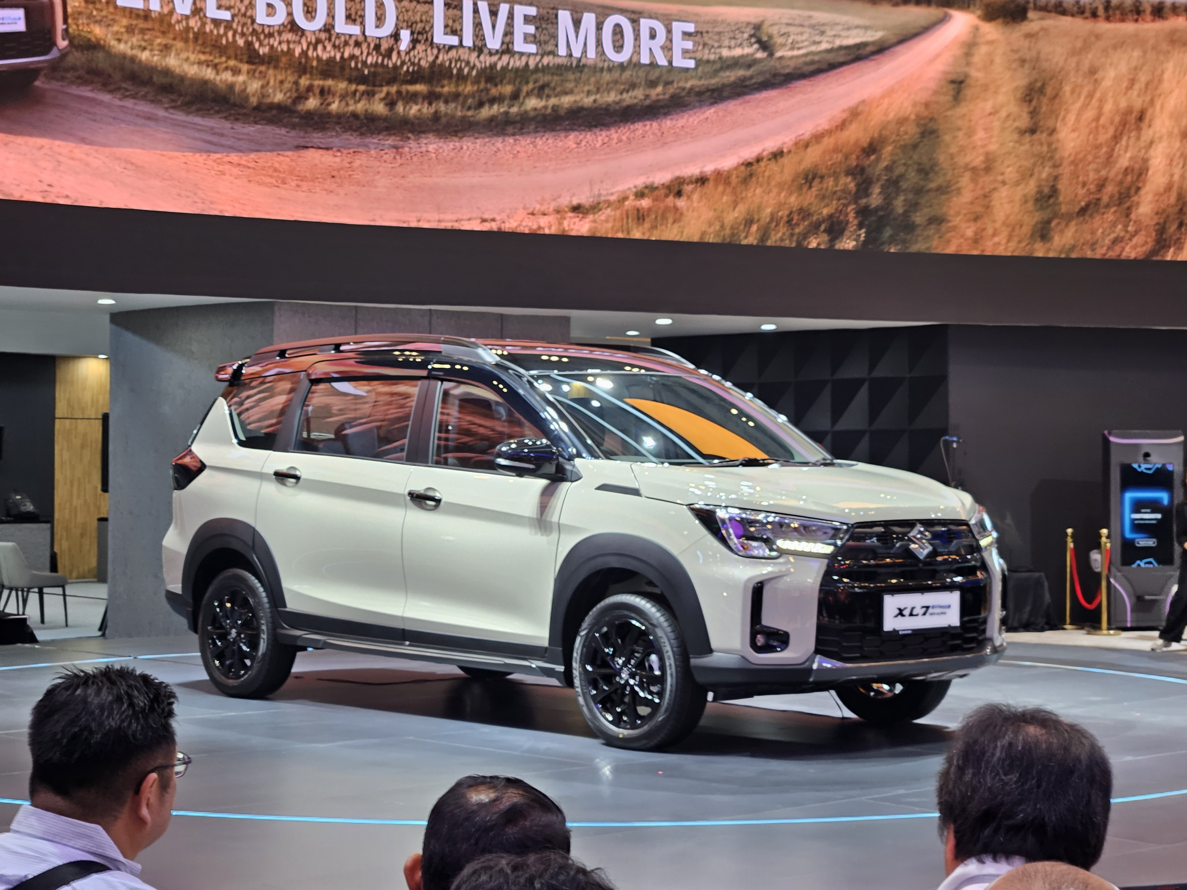Panduan Memilih Mobil Rp300–500 Juta di GIIAS