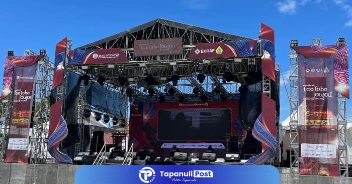 Festival Budaya Batak dan Etnik Religi sebagai Magnet Wisata Warisan