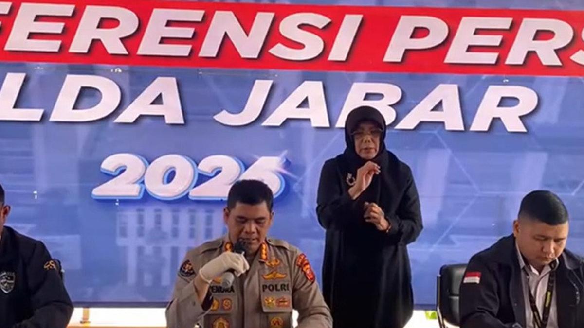 Penangkapan Pembuat Deepfake Politik dan Ujian Penegakan Hukum Siber