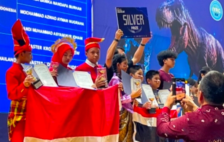 Tiga Peluang Utama Belajar dan Berkompetisi Gratis di Korea Selatan