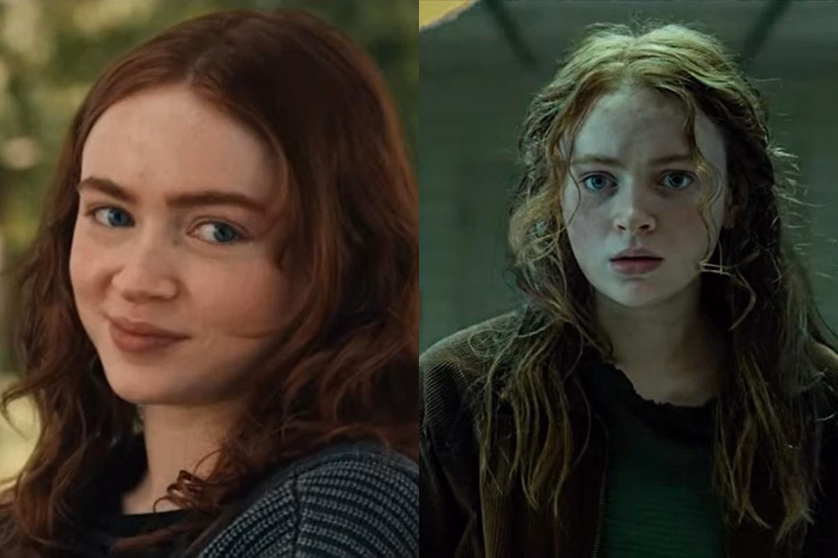 Sadie Sink Masuk Marvel: Dari Max Mayfield ke Jean Grey