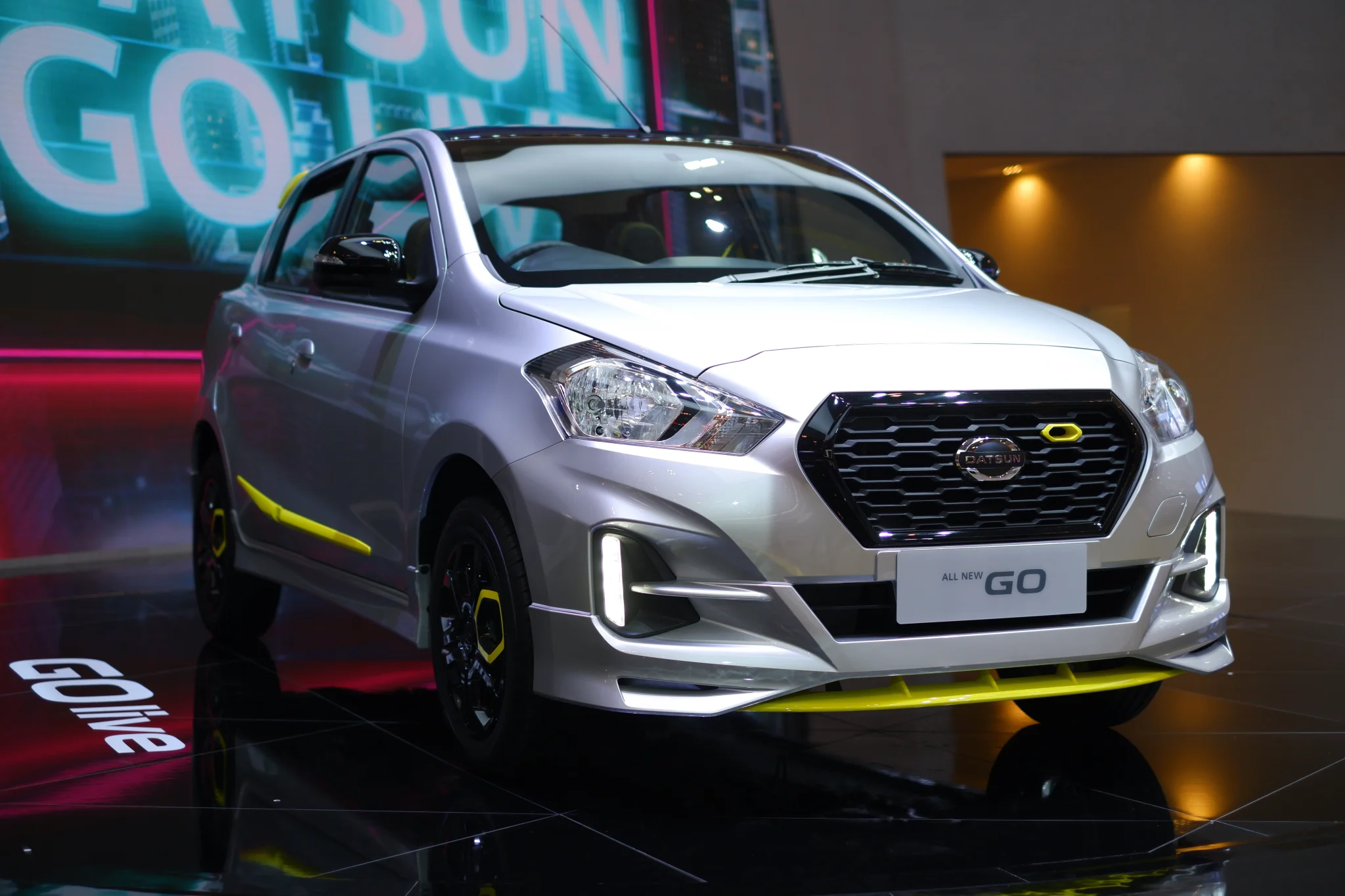 LCGC Bekas 60–70 Juta vs City Car 50 Juta: Pilih Mana?