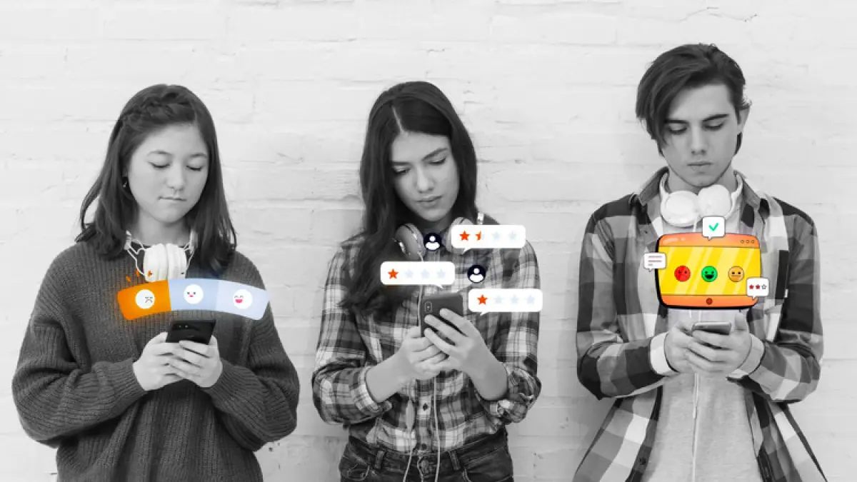 4 Strategi Praktis Mengatasi Kelelahan Media Sosial