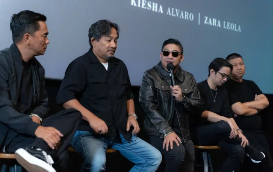 ‘Utara-Selatan’: Gerbang Emosional Menuju 30 Tahun UNGU