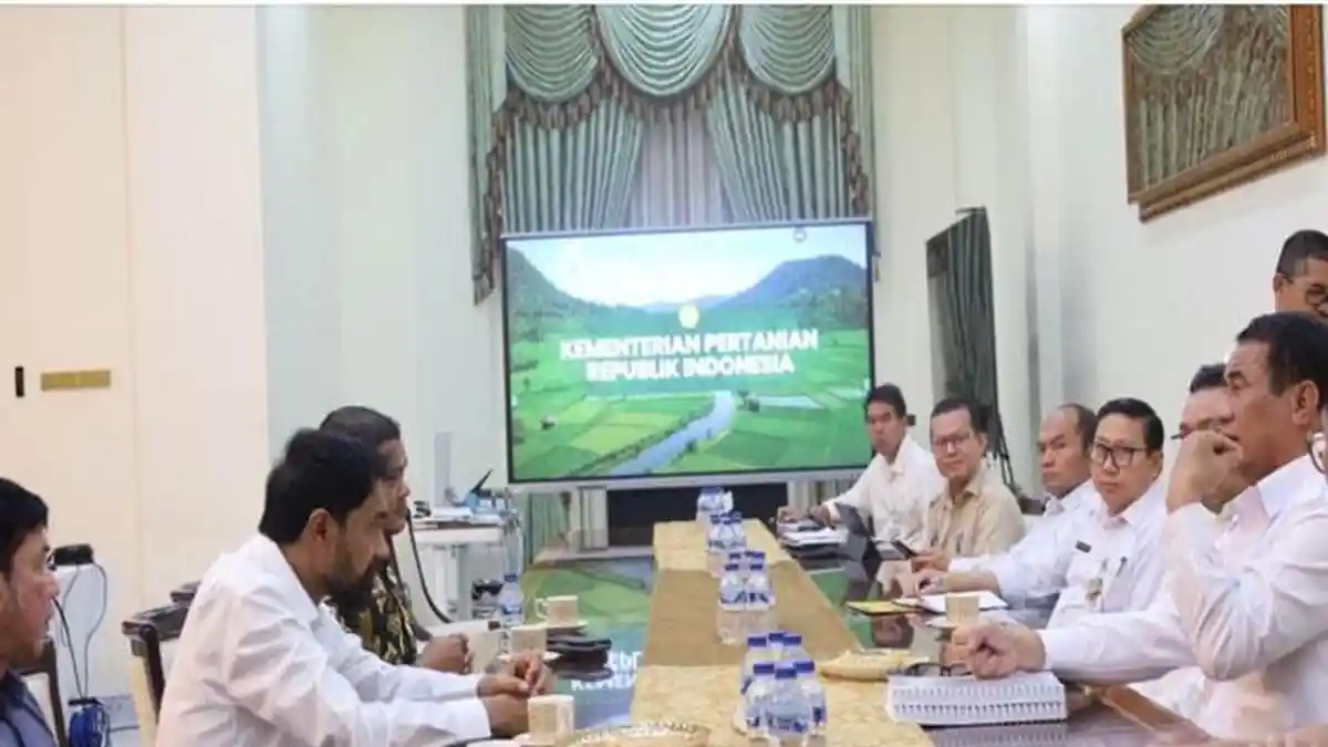 Dana Pemulihan Pertanian Aceh: Cepat Cair atau Hilang Manfaat