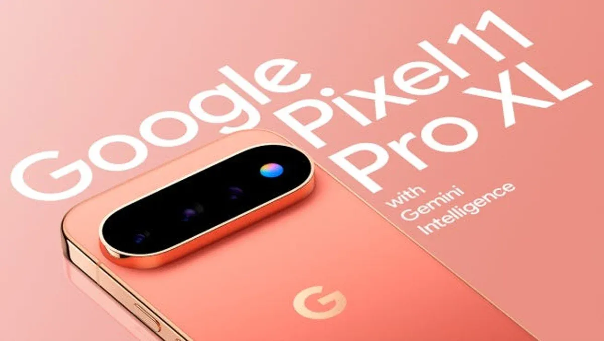 Pixel 11 Pro: Kamera AI Kaca, Upscaling, dan Ambisi Fotografi Mobile