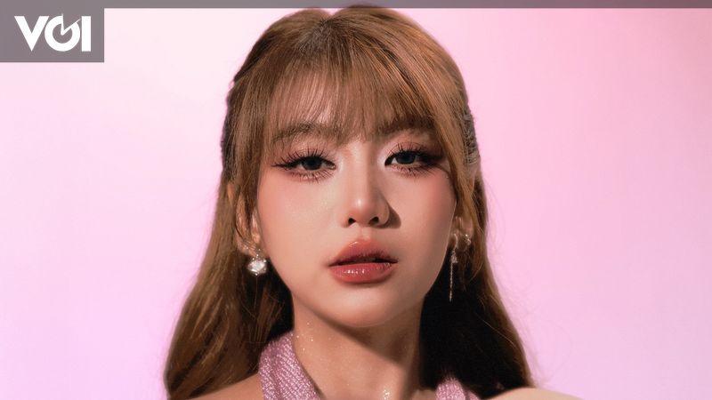 Album Kedua Ghea Indrawari ‘Rasi Bintang’ Jadi Peta Emosi Cinta