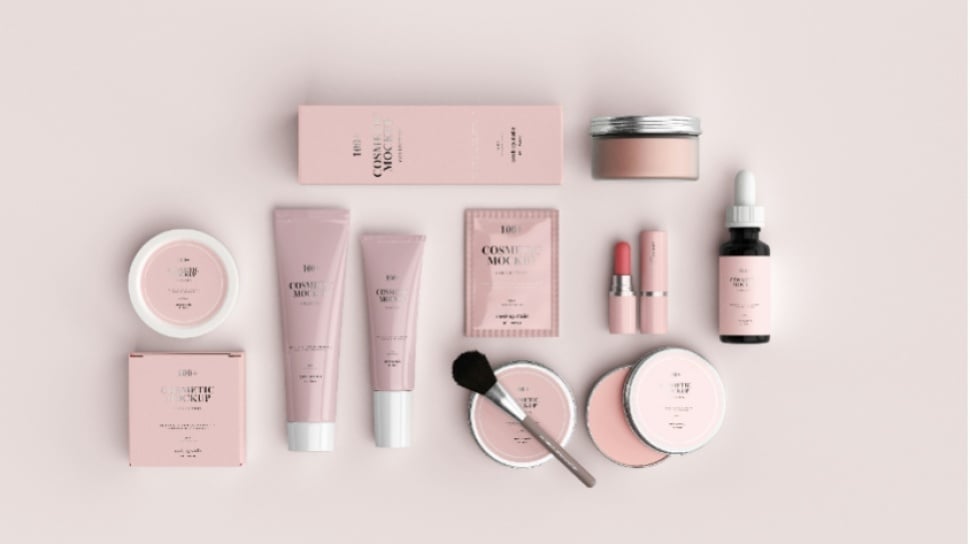 Tren Makeup Viral Berbahaya dan Cara Memilih Produk yang Aman