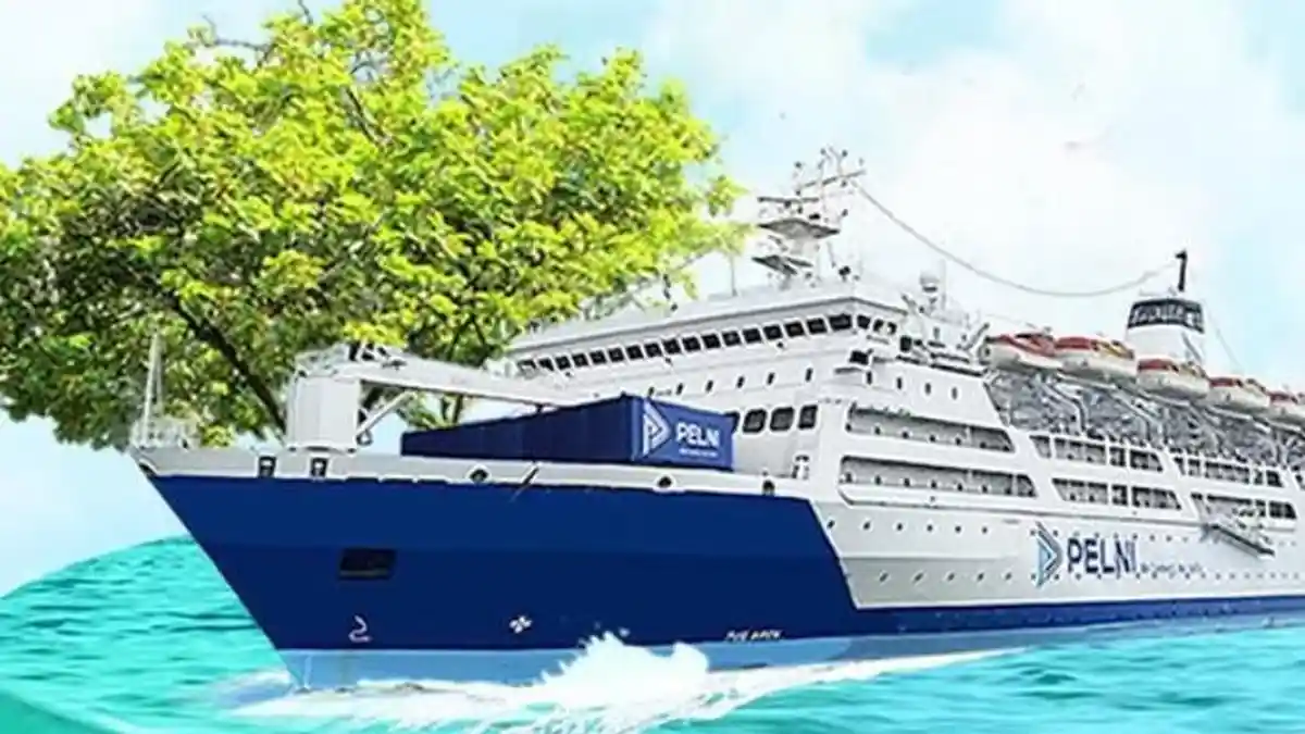 Tiket Kapal Pelni Sorong–Manokwari Mulai Rp 201.500