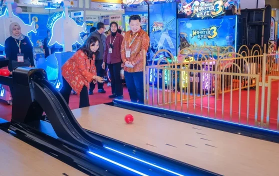 Fun Asia Expo dan Gelombang Baru Investasi Rekreasi Keluarga