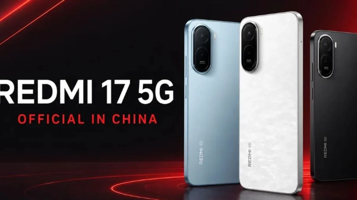 Redmi 17 Harga Berbeda di Setiap Negara: Mana Paling Menguntungkan?