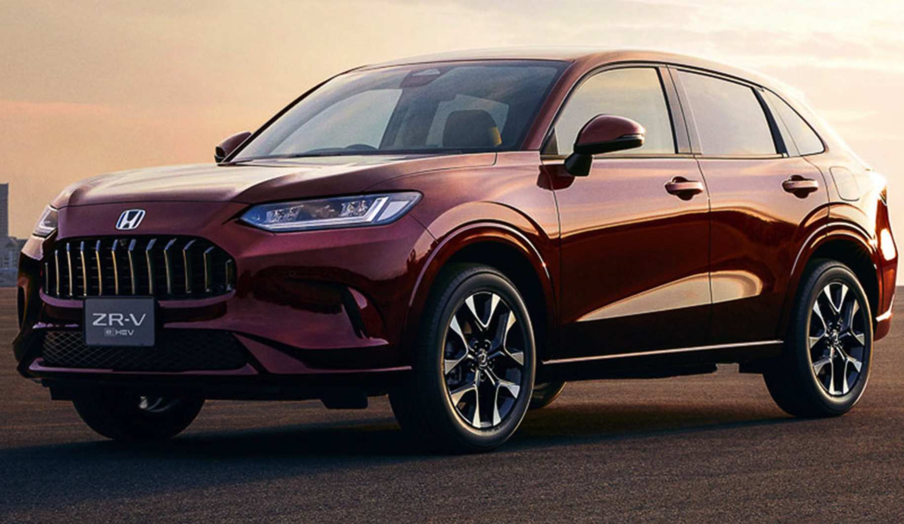Honda ZR-V e:HEV vs CR-V e:HEV: Mana SUV Hybrid Paling Masuk Akal?