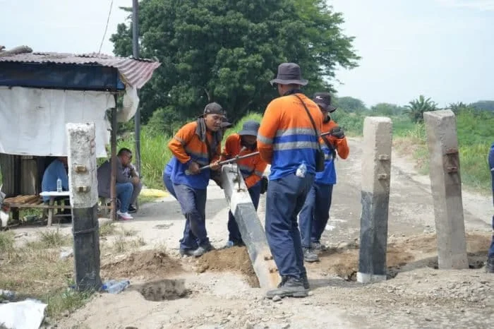 Penutupan Perlintasan Liar: Harga yang Wajar Demi Nyawa