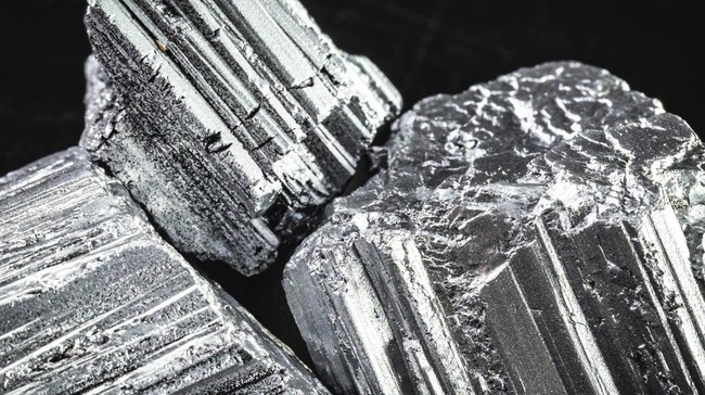 Mineral Laut Dalam Bernilai Triliunan yang Masih Terpendam