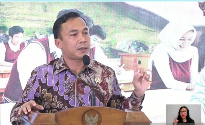 34,9 Persen Remaja Alami Gangguan Mental: Edukasi Dini Harus Jadi Prioritas