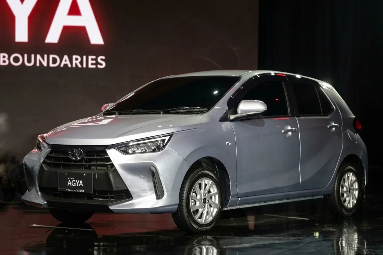 LCGC Bekas 60–70 Juta vs City Car 50 Juta: Pilih Mana?