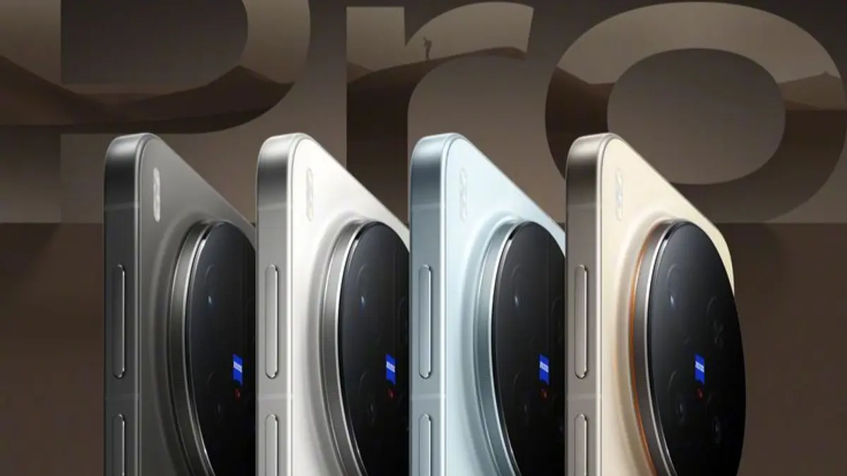 Vivo V60 Upgrade Spektakuler di Kelas Mid-Flagship