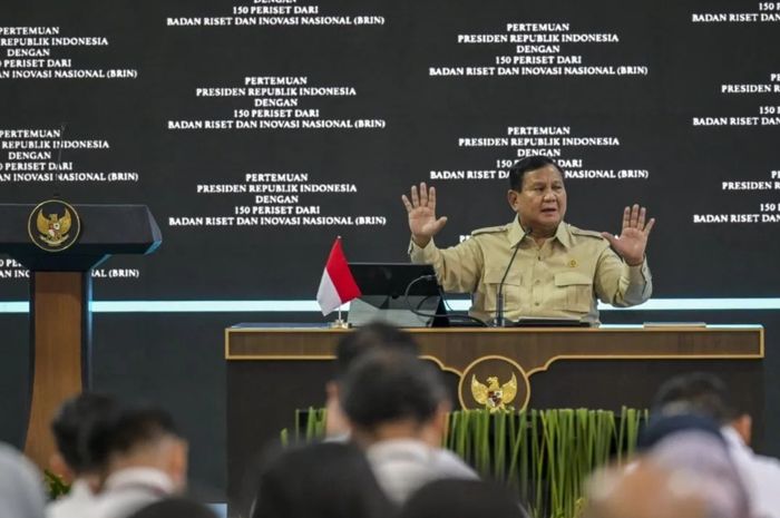 Tiga Strategi Riset BRIN: Menjadikan Inovasi Lokomotif Ekonomi