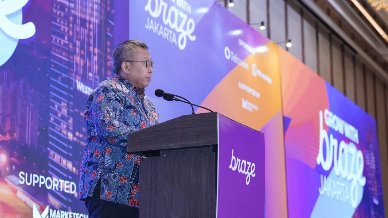 Telkomsel dan Pertamina Patra Niaga Personalisasi Layanan Pelanggan dengan Platform AI Braze