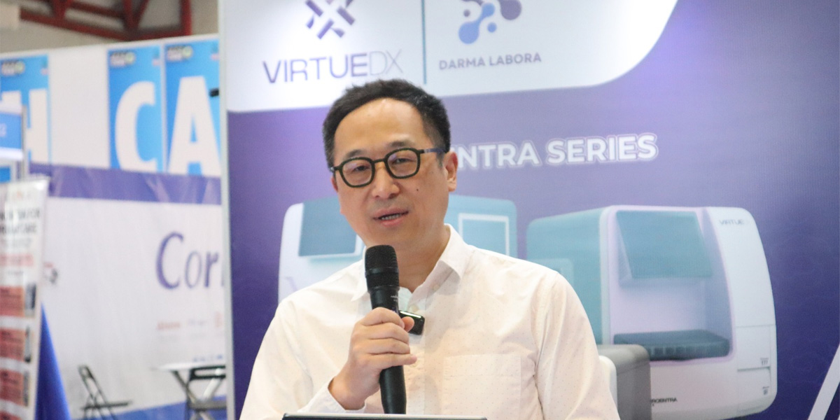 Industri IVD Lokal Mengincar Posisi Sebagai Hub Manufaktur Kawasan