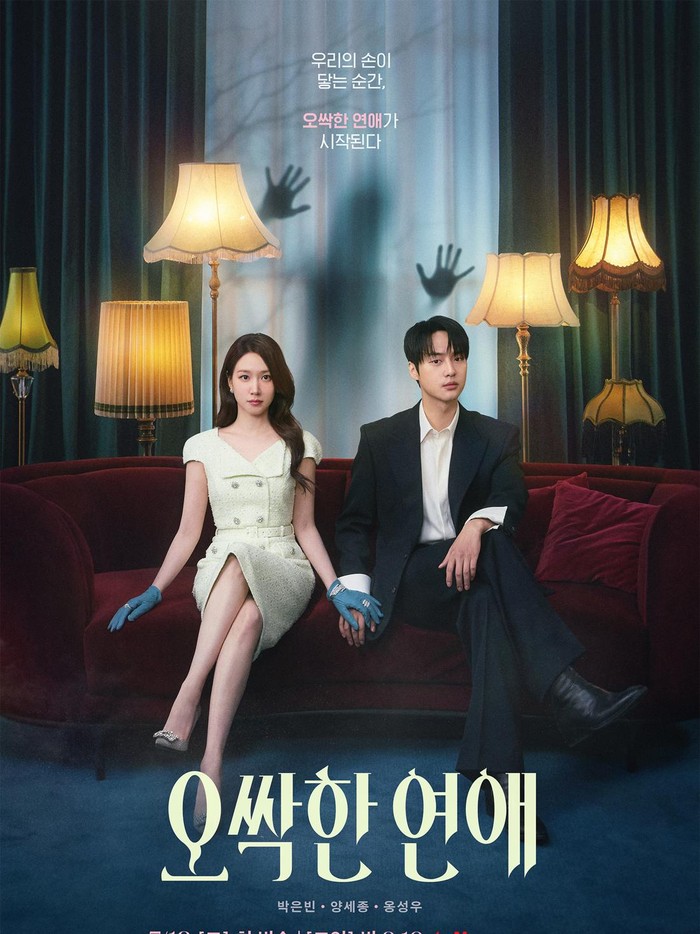 Drama Korea Minggu Ini: Rating Tertinggi dan Serial On-Going yang Wajib Ditonton
