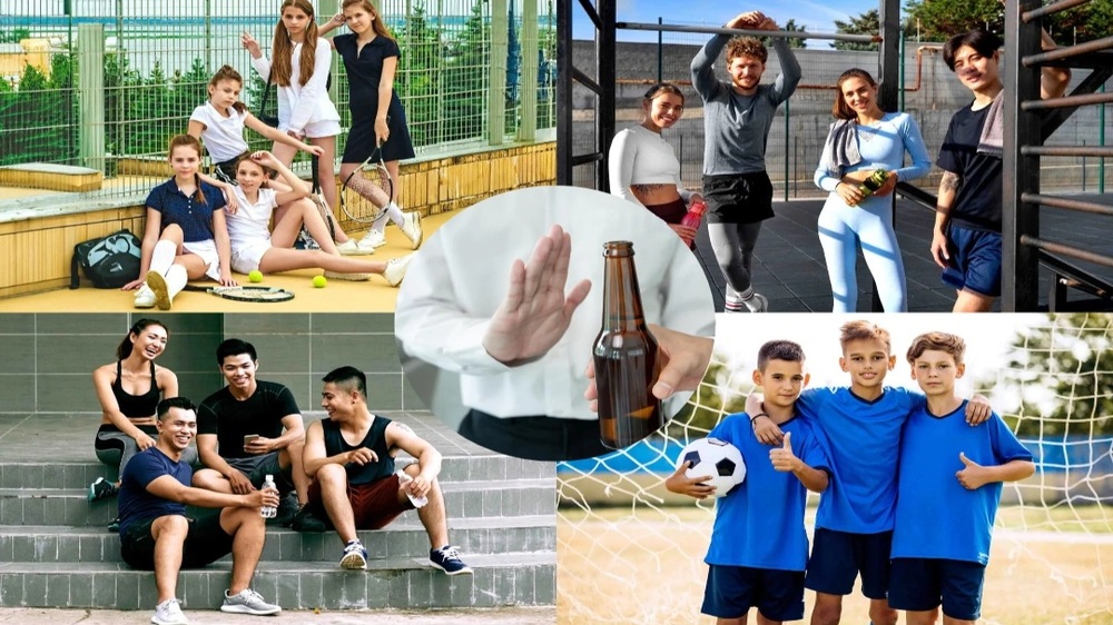 Gen Z Mengganti Klub Malam dengan Studio Fitness dan Olahraga Komunitas