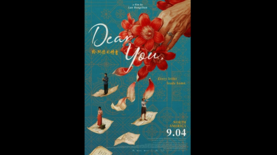 Dear You: Surat, Diaspora, dan Pengorbanan Perempuan