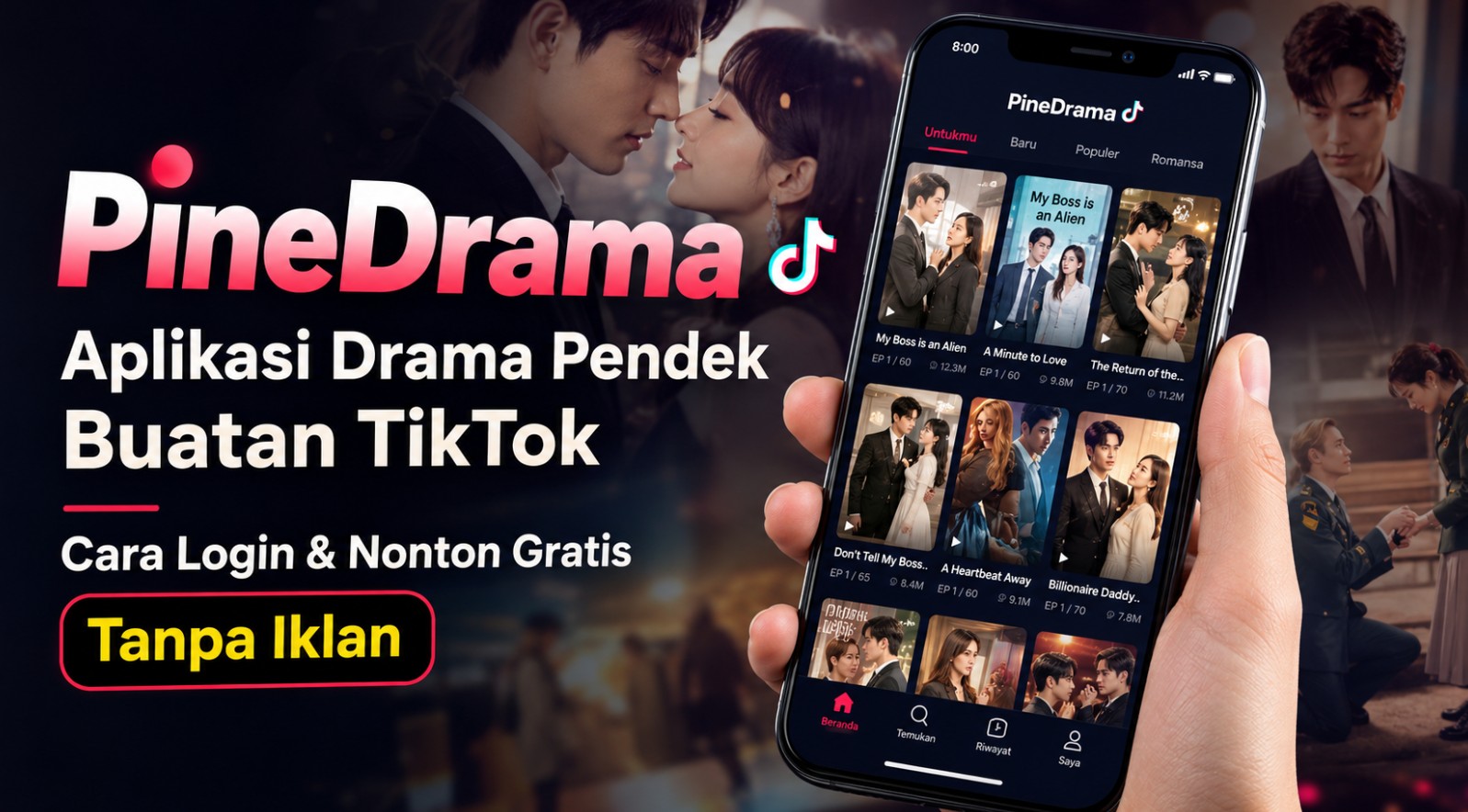 Aplikasi Nonton Drama Berhadiah Uang: Modus Penipuan yang Harus Dihentikan