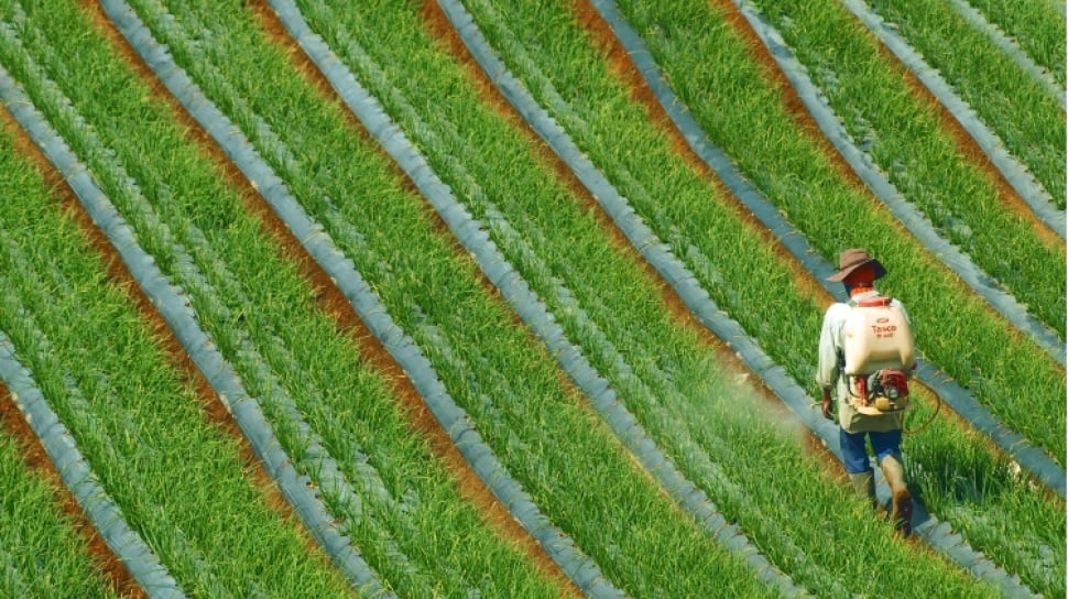 Traktor Listrik Mengubah Wajah Pertanian Desa Energi Berdikari
