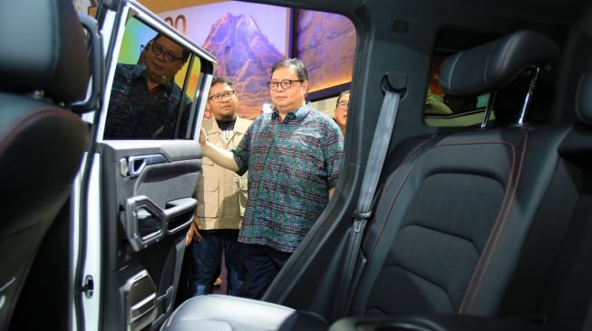 Jetour T2 i-DM PHEV Resmi Meluncur: Harga, Teknologi, dan Posisi di Segmen SUV Hybrid