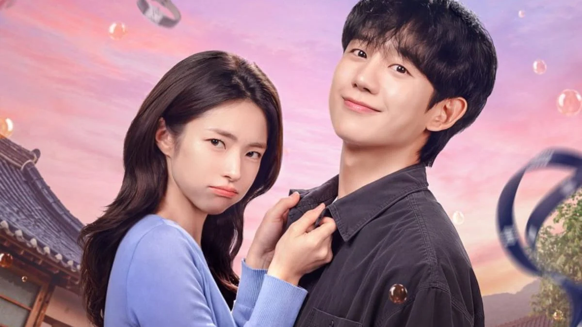 Our Sticky Love di Netflix: Romansa Lengket dengan Rasa Thriller