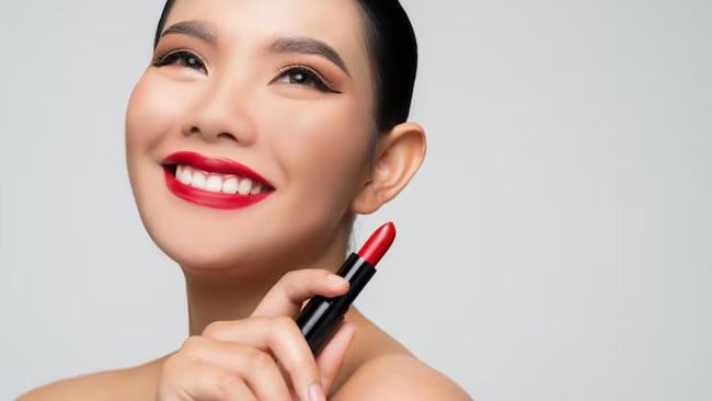 Lipstik Tahan Lama dari Brand Lokal: Pilihan Terbaik untuk Setiap Kesempatan