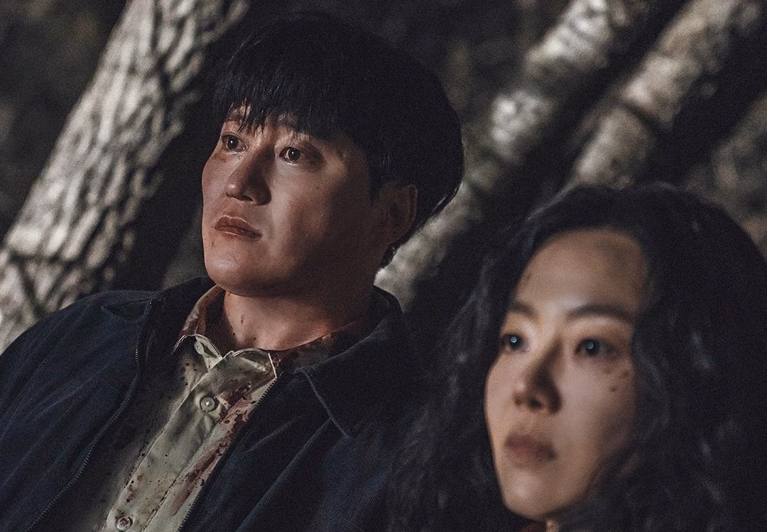 Lima Misteri Karakter Utama Menjelang Ending The Husband