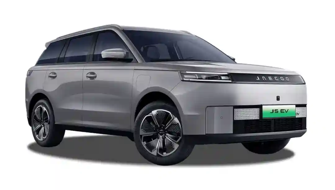 Jaecoo J5 EV vs Changan Nevo Q05: SUV Listrik Rp300 Jutaan untuk Pengguna Urban