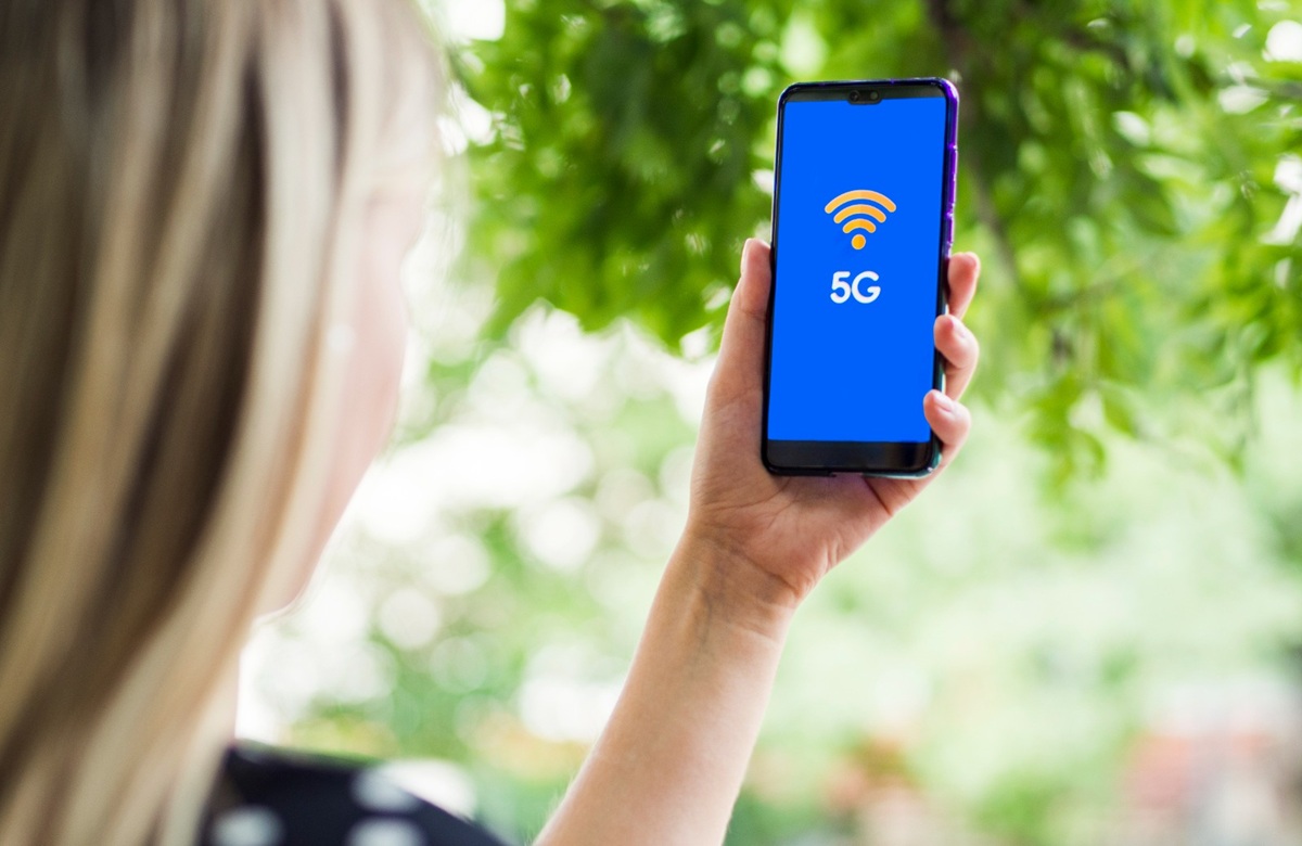 Cara Mudah Cek Apakah Ponsel Anda Sudah Mendukung Jaringan 5G