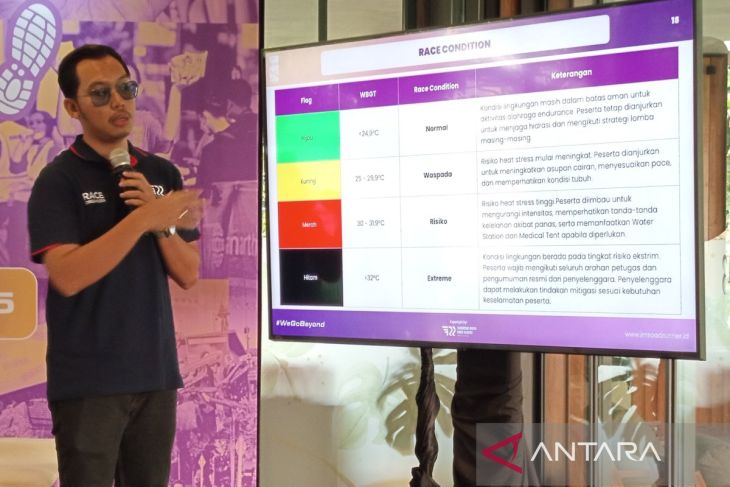 Amartha 10X Run: Ketika Event Lari Komunitas Menggandakan Dampak Sehat dan Berdaya