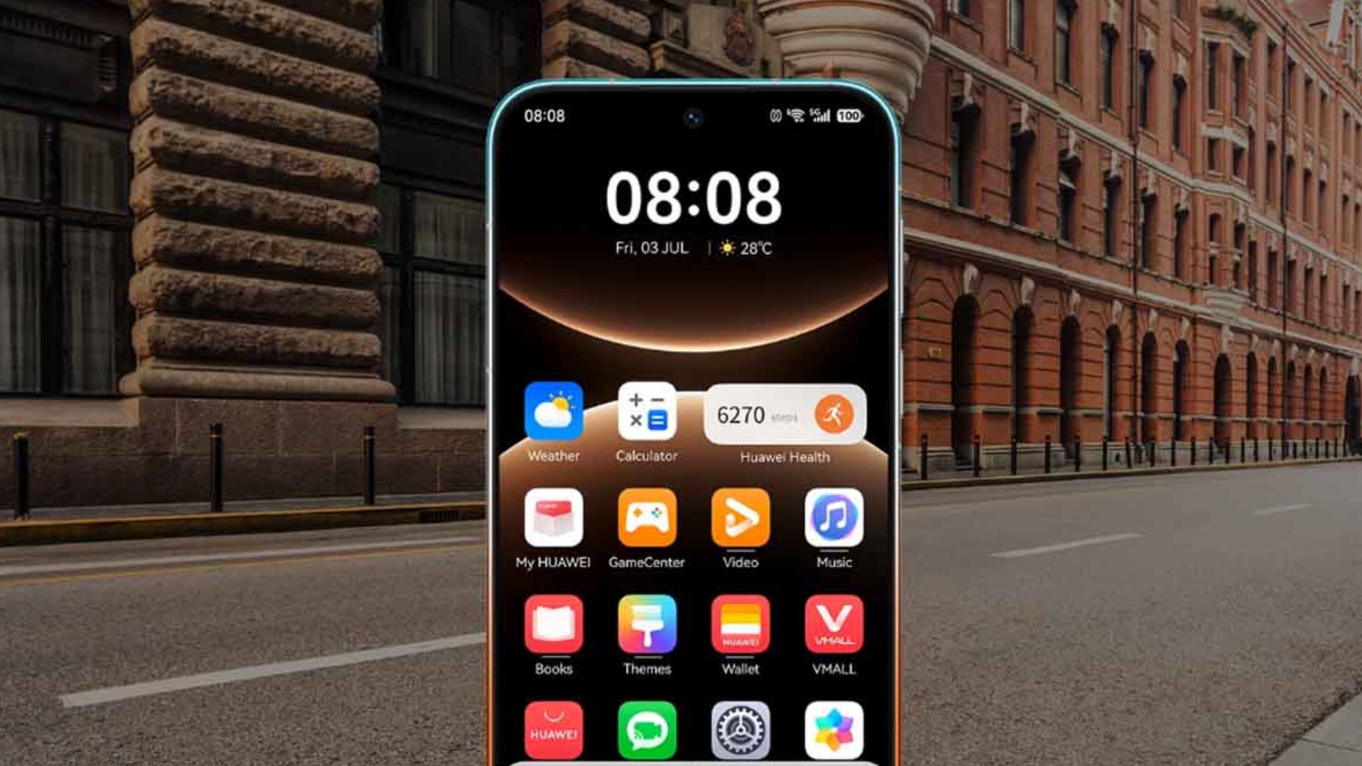 Huawei Pura X Tanpa Lipatan: Layar Lebar 16:10 yang Menantang Tren