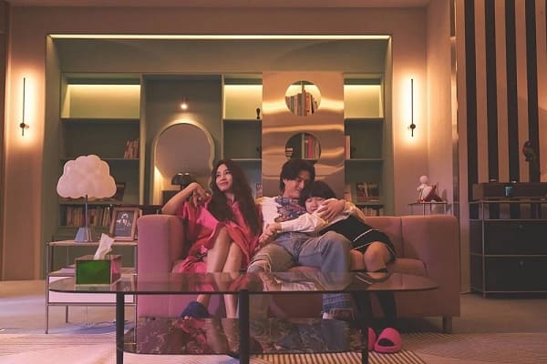 Mengapa The Affair Was Just the Beginning Meledak Jadi Drakor R-Rated Teratas Hanya dalam 2 Episode