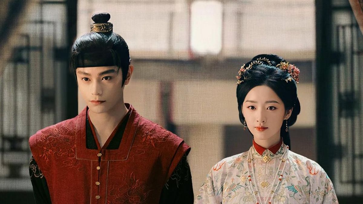 The Road to Splendor: Panduan Lengkap Sinopsis, Pemain, dan Jadwal Tayang Drama Baru