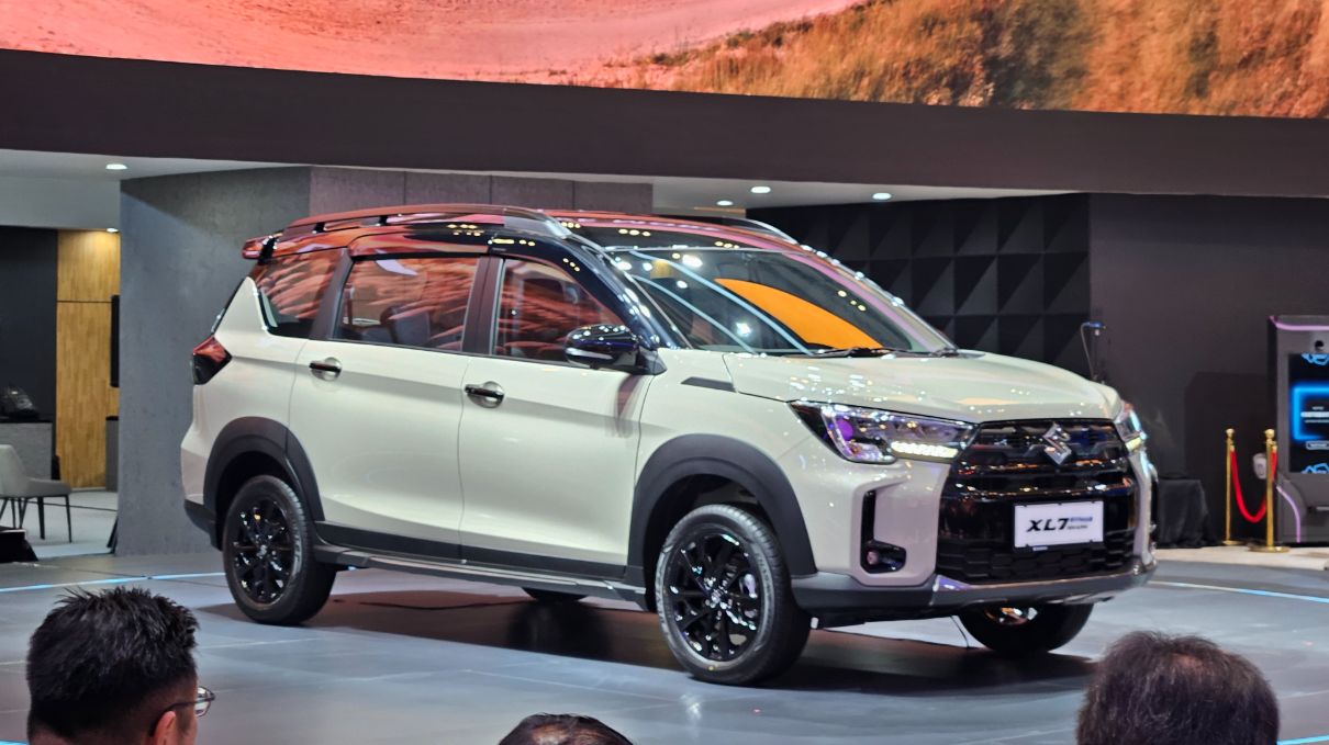 Suzuki XL7 Terbaru: Servis Gratis 50.000 km dan Strategi Hemat Biaya Perawatan Jangka Panjang