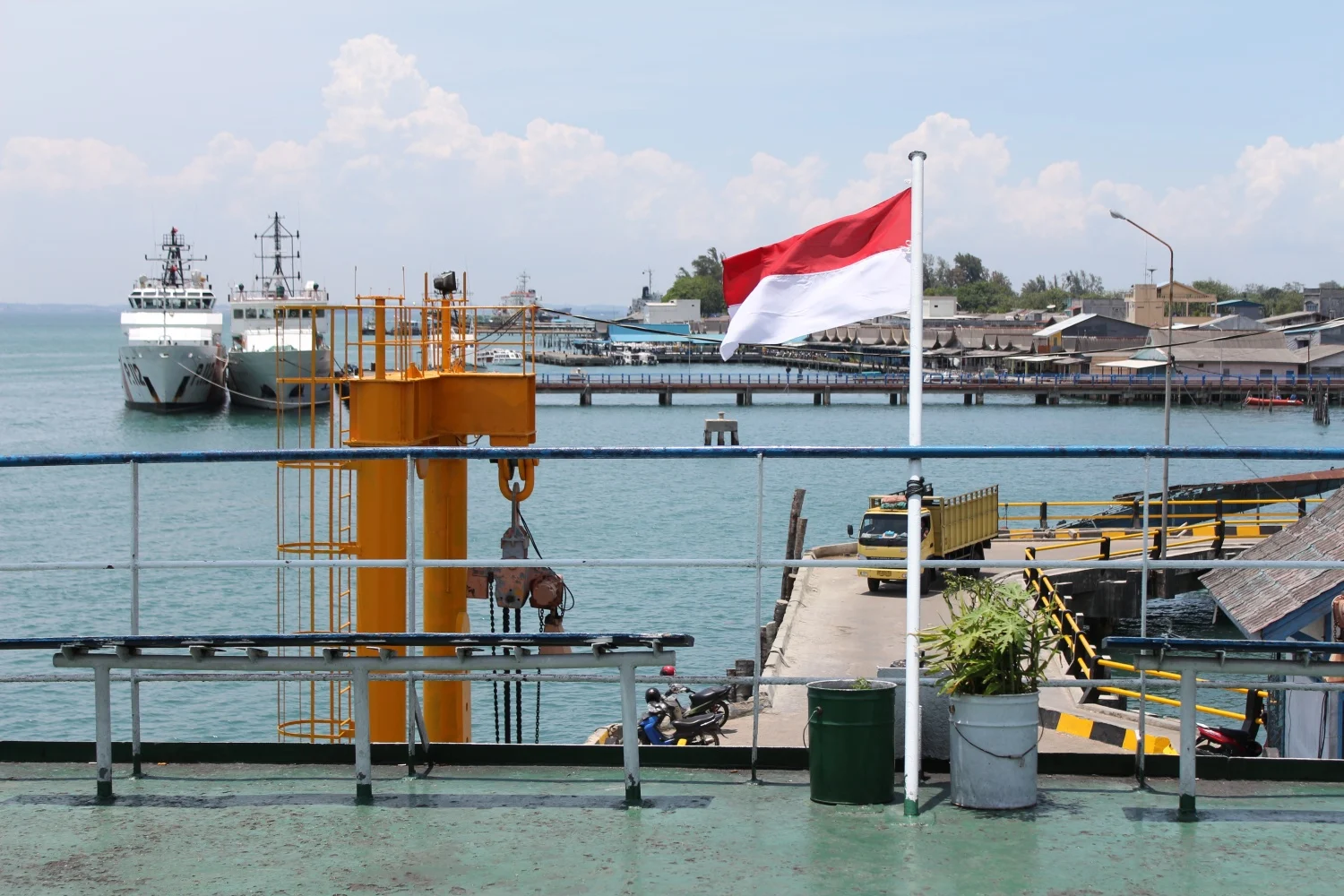 Batam Jadi Pusat Manufaktur Global di Tengah Pergeseran Rantai Pasok